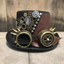 Create - Steampunk Skies logo