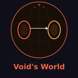 Void's World project image
