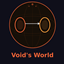 Void's World logo