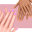 Jelly Nails logo