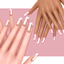 French Nails logo