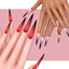 Stiletto Nails logo