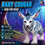 Baby Cougar skin logo