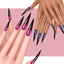 Starry Sky Nails logo