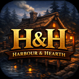 Harbour & Hearth project image