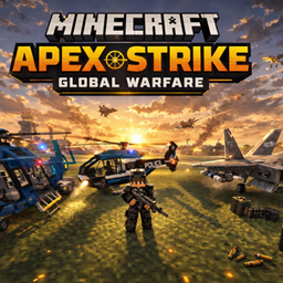Apex Strike: Aircrafts, vehicles, airplanes logo