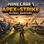 Apex Strike: Aircrafts, vehicles, airplanes logo