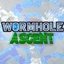 Wormhole Ascent logo