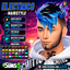 Electrico hairstyle by jochi logo