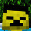 Golden Steve logo