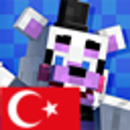 Five Nights at Freddy's: Management Wanted Turkce Yama| FNAF MW