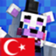 Five Nights at Freddy's: Management Wanted Turkce Yama| FNAF MW logo