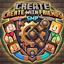 Create With Friends SMP logo
