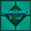 YoursCraft Aeromancy logo
