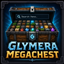 GlymeraMegaChest logo