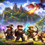 world expanse (rpg) logo