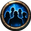 Quips: Party Time logo