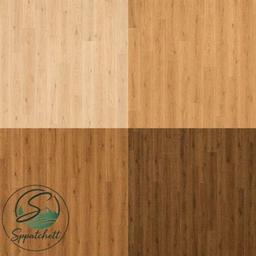 Timber Harmony Collection logo