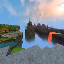 Styx World project avatar