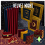 Velvet Night logo