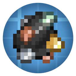 Create: Better Material project image