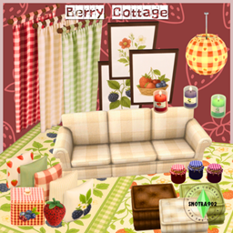Berry Cottage