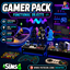 Gamer Pack by Jochi logo
