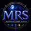 Midnight Rare Status logo