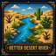 Tipssi's Better Desert Rivers logo
