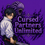 Cursed Fate: Cursed Partners Unlimited logo