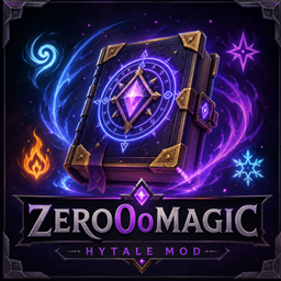Zero0o Magic logo