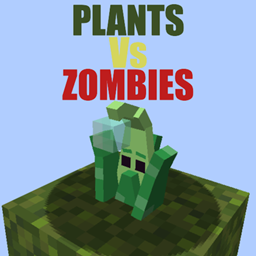 Wild Create and Plants logo