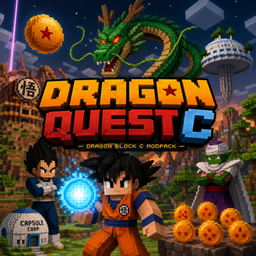 Dragon Quest C project image