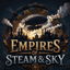 Empires of Steam & Sky logo