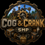 Create Cog and Crank logo