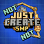 wyfy's Not Just Create SMP logo