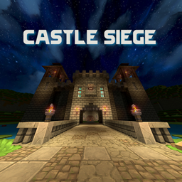 Castle Siege logo