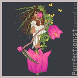 The Flower Gardener - Mob project avatar