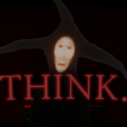 Think - A Horror Survival Experience logo
