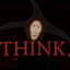 Think - A Horror Survival Experience logo