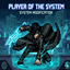 Player of the System-Mod inspired in Solo Leveling logo