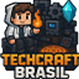 TechCraftBrasil Stuff - 1.21.1 project image