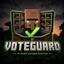 VoteGuard logo