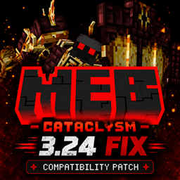 MEB Cataclysm 3.24 Compatibility Patch project image