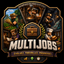 MultiJobs logo
