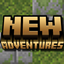 NewAdventures logo