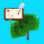 Fieldguide + Dynamic Trees Compat logo