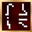 Standard Galactic Font logo