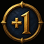 Just A Point companion logo