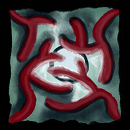 Prion Infection Whispers From Within logo
